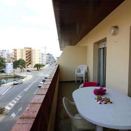 Global Immo 2180 Puerto Simona B Apartment Roses Bagian luar foto