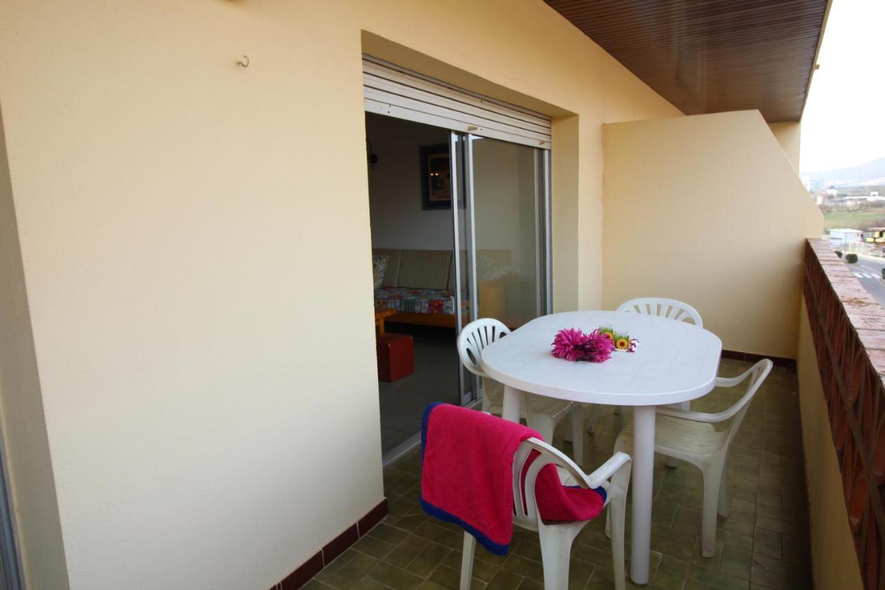 Global Immo 2180 Puerto Simona B Apartment Roses Bagian luar foto