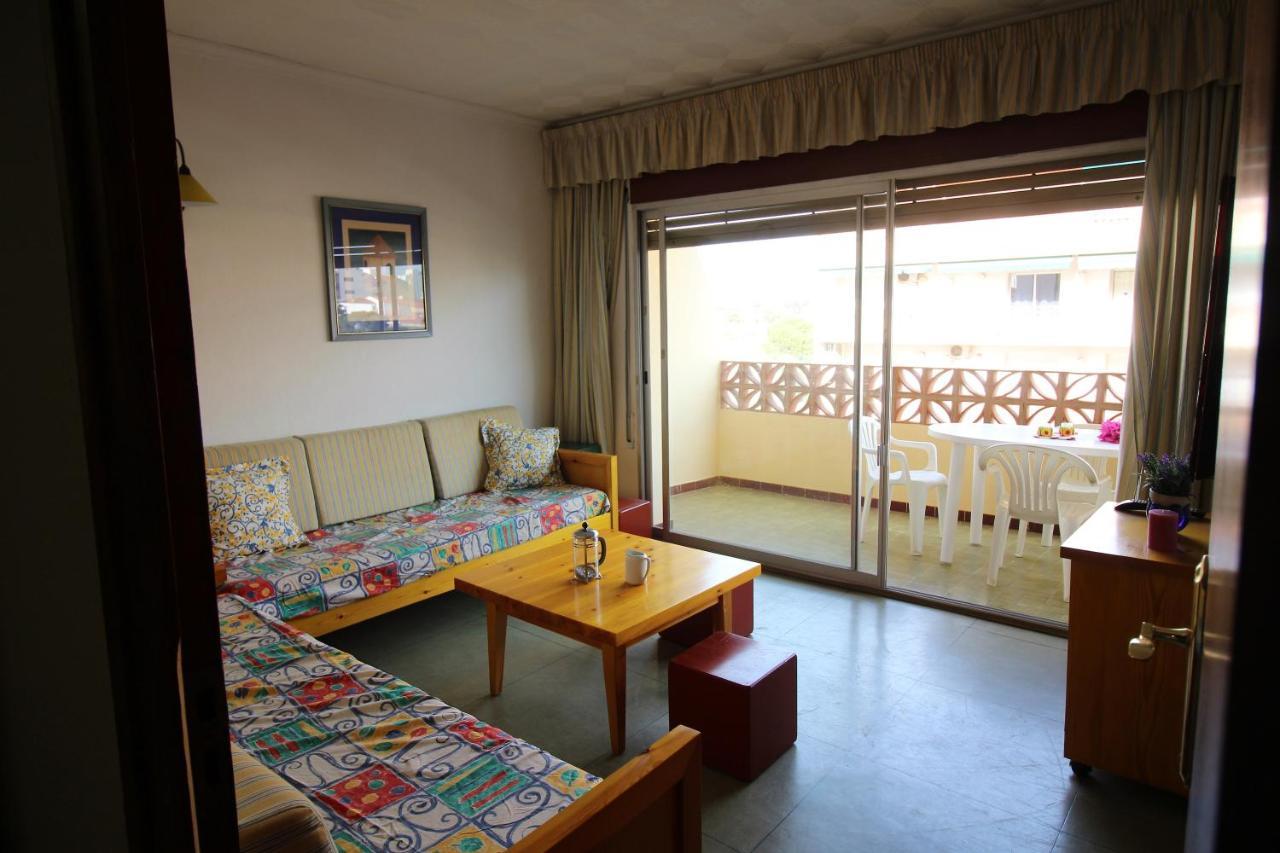 Global Immo 2180 Puerto Simona B Apartment Roses Bagian luar foto