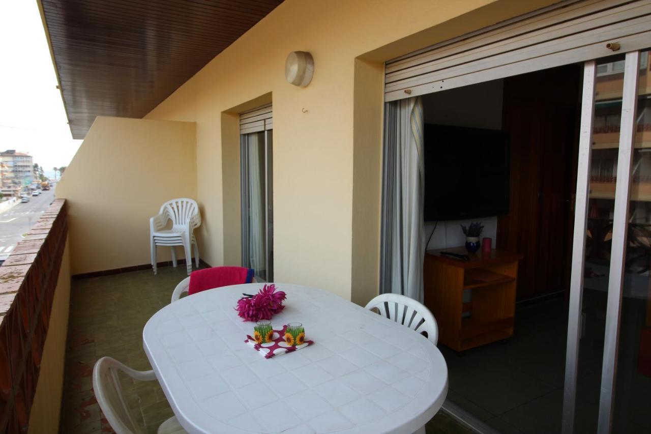 Global Immo 2180 Puerto Simona B Apartment Roses Bagian luar foto