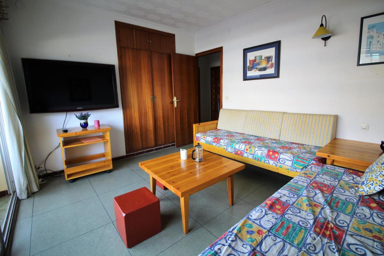 Global Immo 2180 Puerto Simona B Apartment Roses Bagian luar foto