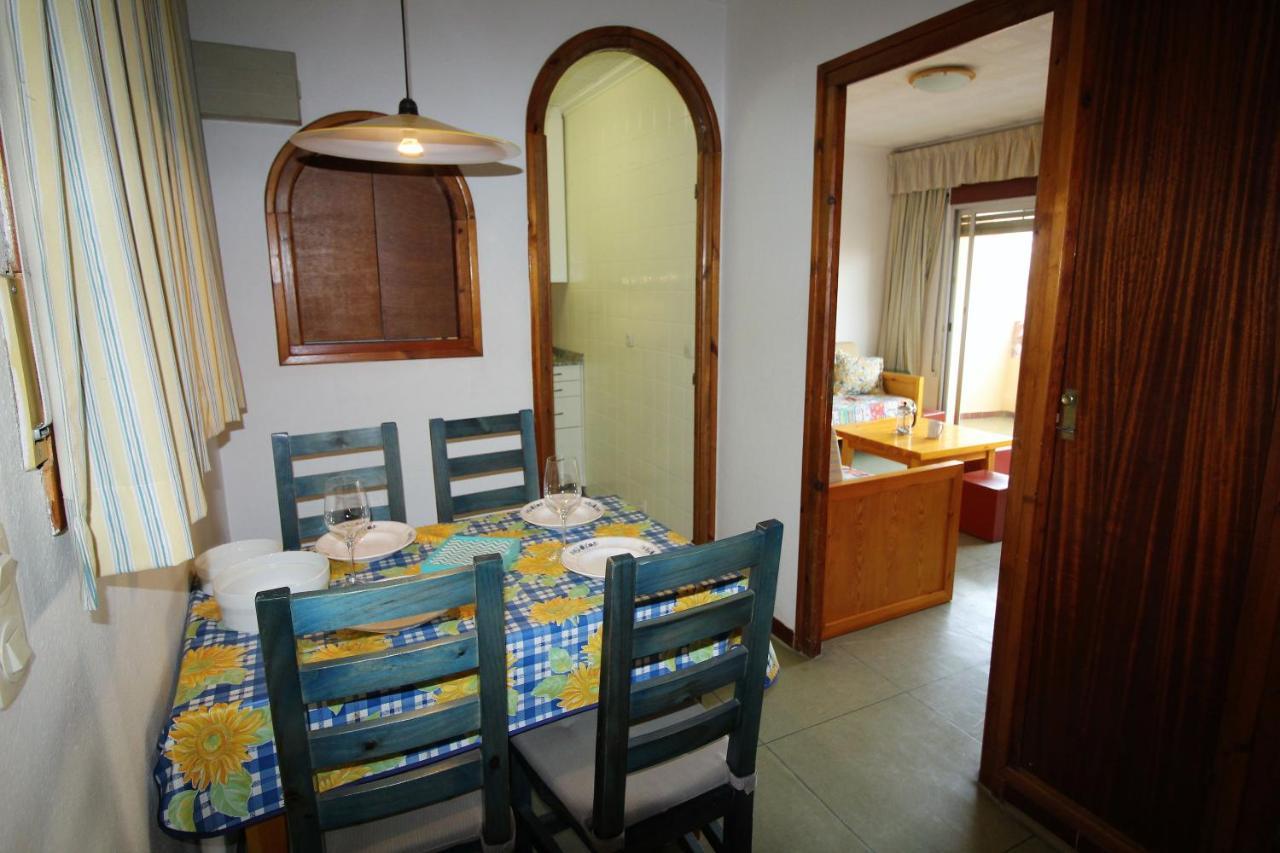 Global Immo 2180 Puerto Simona B Apartment Roses Bagian luar foto
